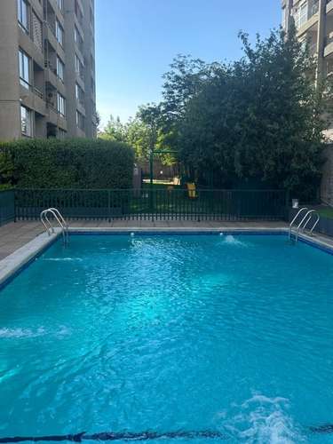 ARRIENDO DEPARTAMENTO |LAFLORIDA|WALKER MARTÍNEZ - Imagen 5