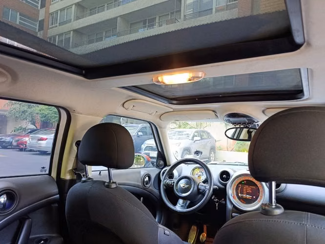 MINI COOPER 5P SALT TM F55 - 2014 | 2609 - Imagen 12