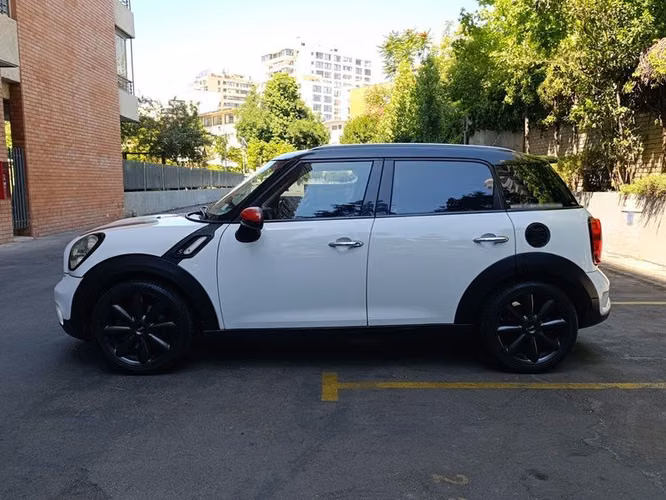 MINI COOPER 5P SALT TM F55 - 2014 | 2609 - Imagen 3