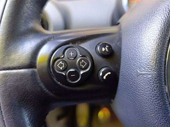 MINI COOPER 5P SALT TM F55 - 2014 | 2609 - Imagen 6
