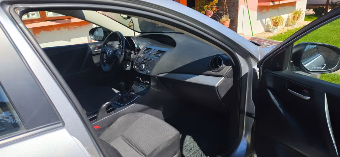 Mazda 3 - Imagen 5
