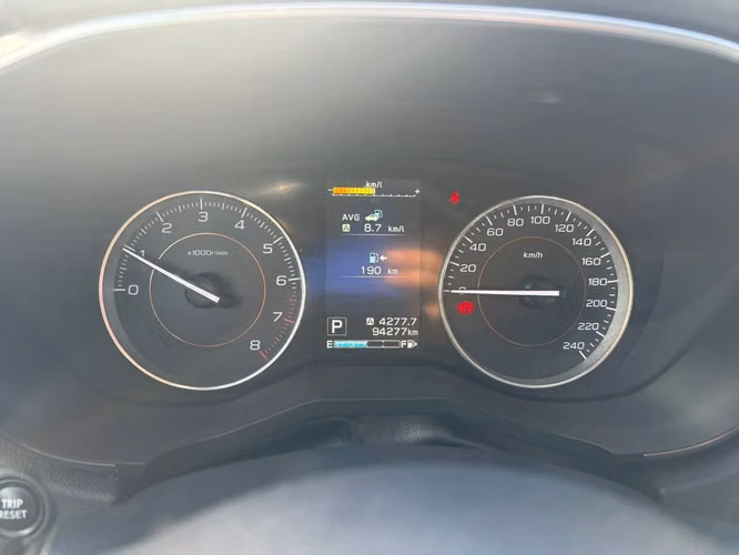 SUBARU XV 2019 - Imagen 6