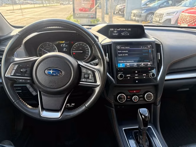 SUBARU XV 2019 - Imagen 5
