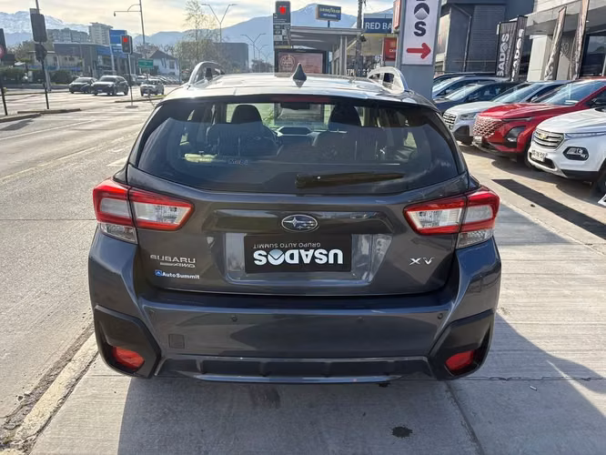 SUBARU XV 2019 - Imagen 3