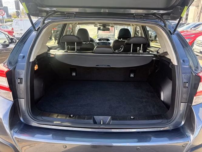 SUBARU XV 2019 - Imagen 9