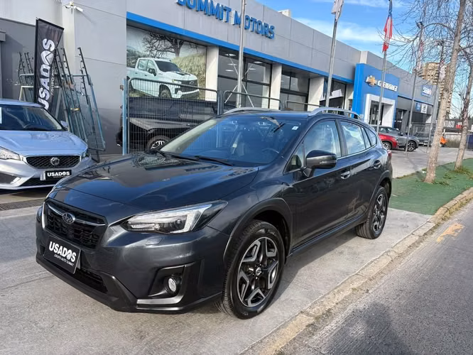 SUBARU XV 2019 - Imagen 2