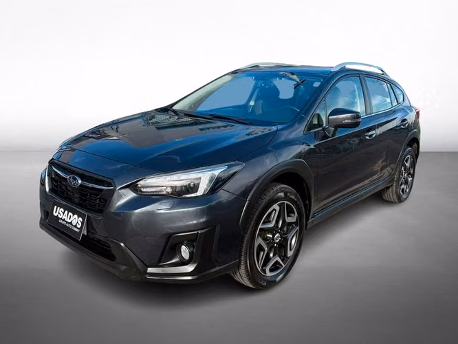 SUBARU XV 2019
