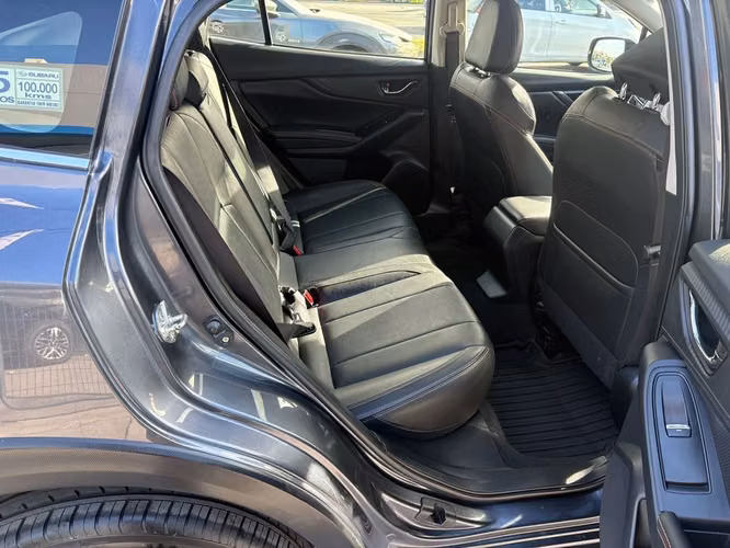 SUBARU XV 2019 - Imagen 8