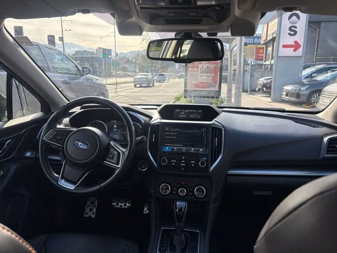 SUBARU XV 2019 - Imagen 4