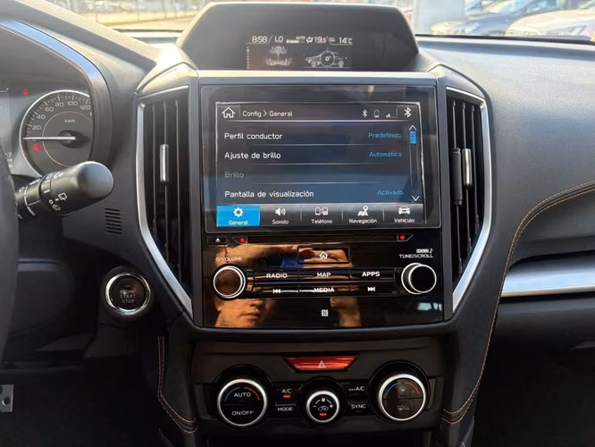 SUBARU XV 2019 - Imagen 7