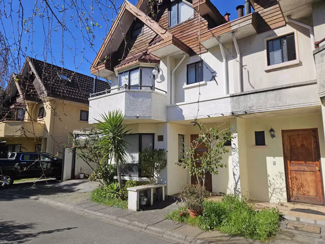 Arriendo casa 4D 4B 2E Lomas san Sebastian (183052) - Imagen 6