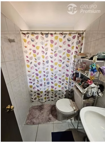 Casa en venta de 5D+3B+1EST+1BOD. CONDOMINIO. en Peñalolén - Imagen 17