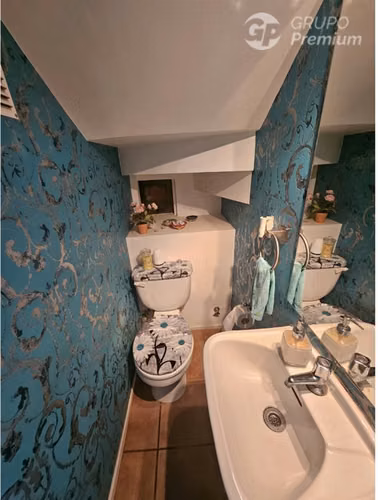 Casa en venta de 5D+3B+1EST+1BOD. CONDOMINIO. en Peñalolén - Imagen 18