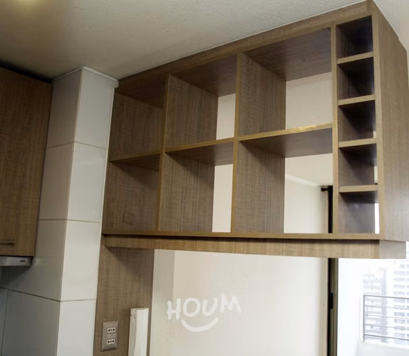 Departamento en Radal - Imagen 9