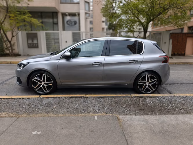 PEUGEOT 308 ACTIVE - 2021 | 2873 - Imagen 7