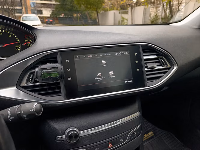 PEUGEOT 308 ACTIVE - 2021 | 2873 - Imagen 16