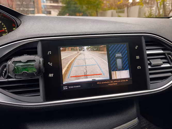 PEUGEOT 308 ACTIVE - 2021 | 2873 - Imagen 17