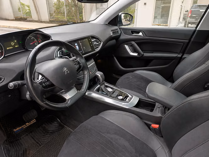 PEUGEOT 308 ACTIVE - 2021 | 2873 - Imagen 10