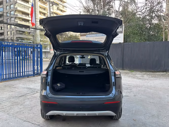 2024 Chevrolet Groove 1.5 PREMIER P 4X2 MT 5P.