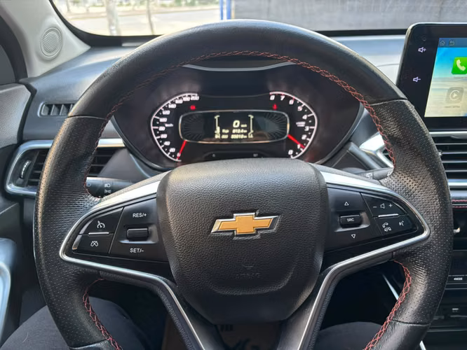 2024 Chevrolet Groove 1.5 PREMIER P 4X2 MT 5P.