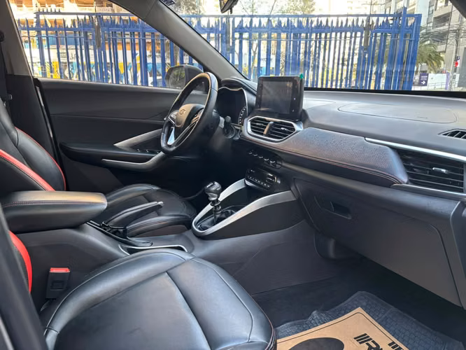 2024 Chevrolet Groove 1.5 PREMIER P 4X2 MT 5P.