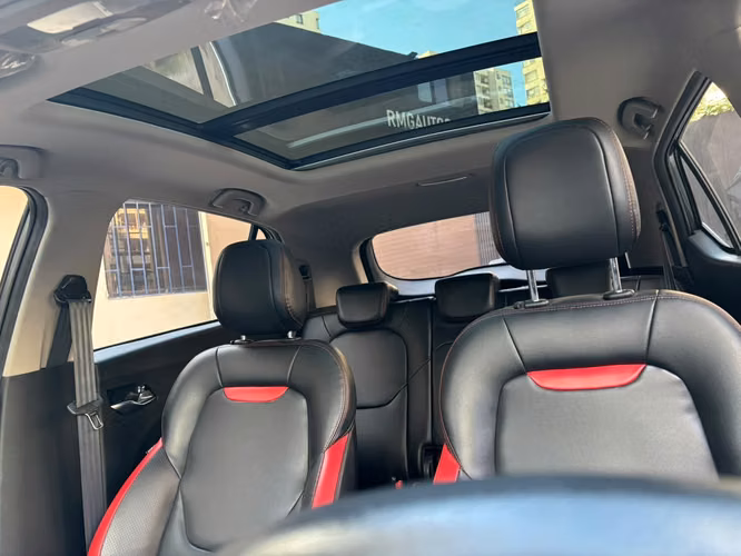 2024 Chevrolet Groove 1.5 PREMIER P 4X2 MT 5P.