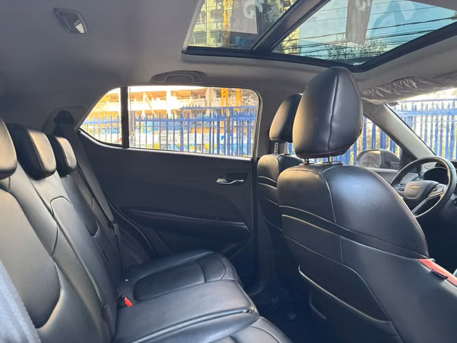 2024 Chevrolet Groove 1.5 PREMIER P 4X2 MT 5P.