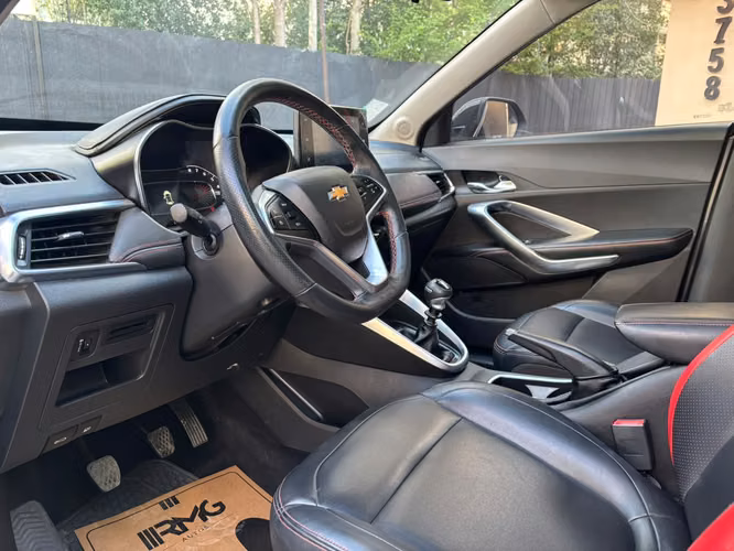 2024 Chevrolet Groove 1.5 PREMIER P 4X2 MT 5P.