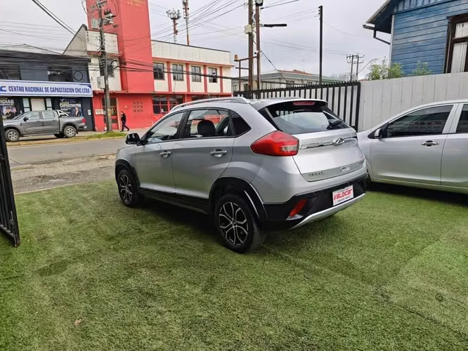 CHERY TIGGO 2 2022 - Imagen 5
