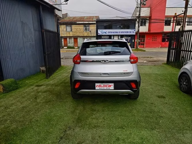 CHERY TIGGO 2 2022 - Imagen 4