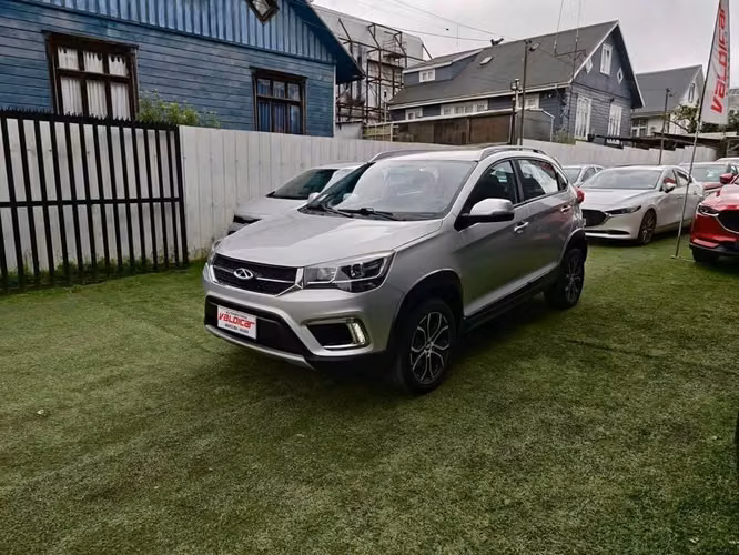 CHERY TIGGO 2 2022 - Imagen 3
