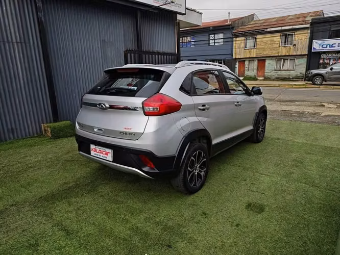 CHERY TIGGO 2 2022 - Imagen 6