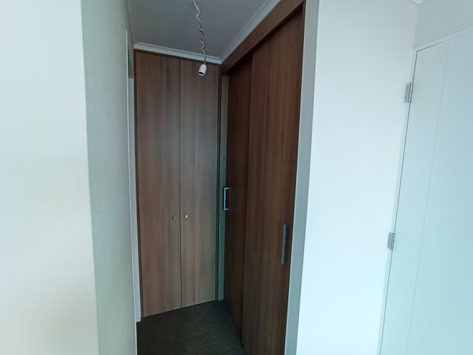 Arriendo depto 1D+1B+ Amplia terraza+ Bodega. San Miguel - Imagen 10