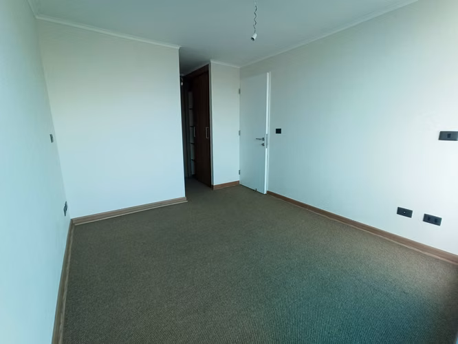 Arriendo depto 1D+1B+ Amplia terraza+ Bodega. San Miguel - Imagen 9
