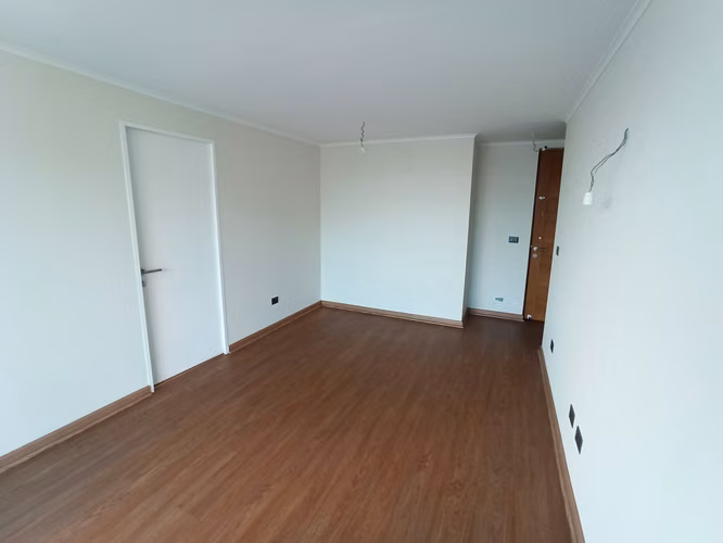 Arriendo depto 1D+1B+ Amplia terraza+ Bodega. San Miguel - Imagen 7