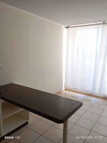 Departamento de 1 Dormitorio - 1 baño - Bodega – A Pasos de Metro Parque O'Higgins - Imagen 16