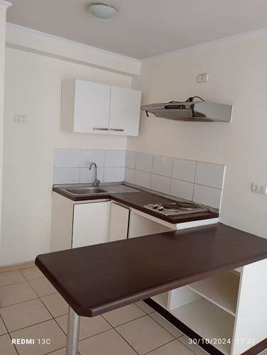 Departamento de 1 Dormitorio - 1 baño – A Pasos de Metro Parque O'Higgins