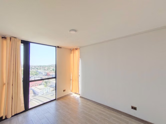 Arriendo depto. 1D+1B+Terraza, Conexión a lavadora, Independencia - Imagen 5