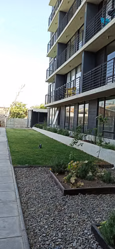 Arriendo depto. 1D+1B+Terraza, Conexión a lavadora, Independencia - Imagen 16