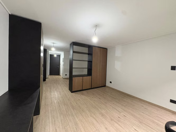 ¡Lindo y Amplio Home Studio en Arriendo! | Toesca 2576 - Imagen 5