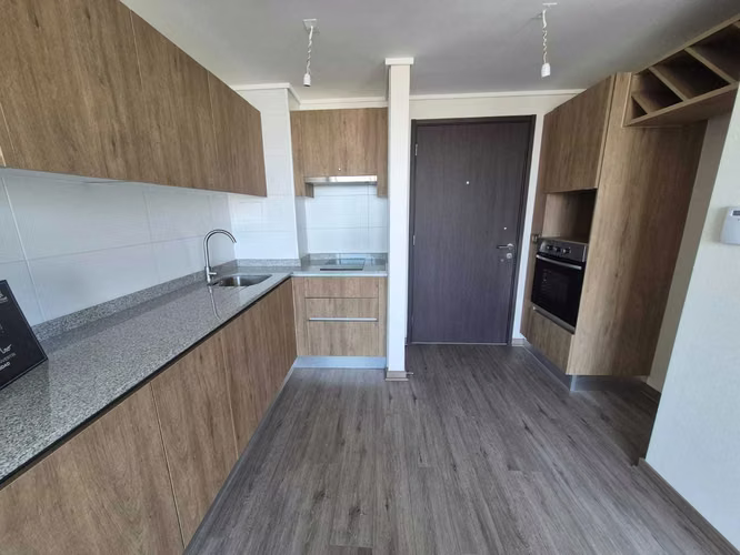 EN ARRIENDO CERCA METRO PEDREROS (183054)