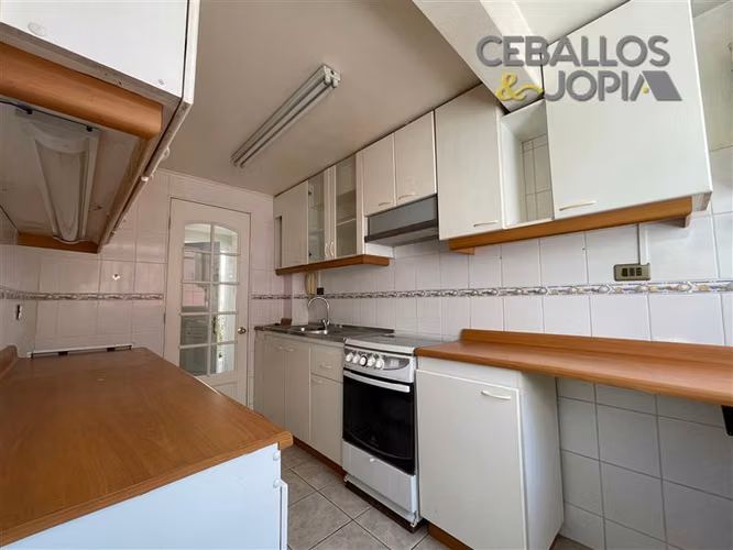 Casa en arriendo de 3 dorm. en Quilpué