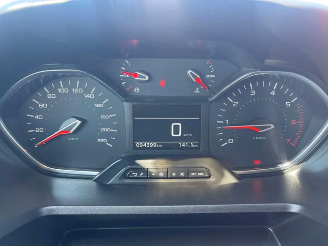 PEUGEOT RIFTER 2021 - Imagen 11