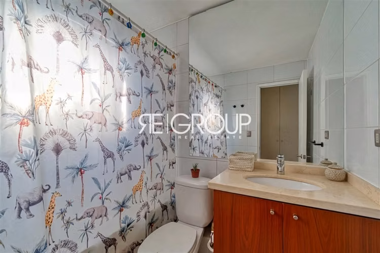Casa en venta condominio en San Carlos de Apoquindo - Imagen 26