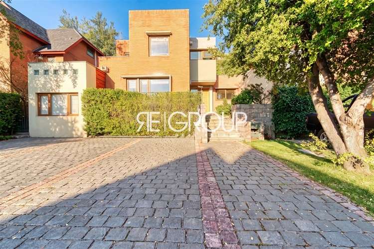 Casa en venta condominio en San Francisco de Asis
