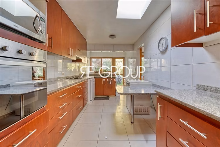 Casa en venta condominio en San Carlos de Apoquindo - Imagen 13