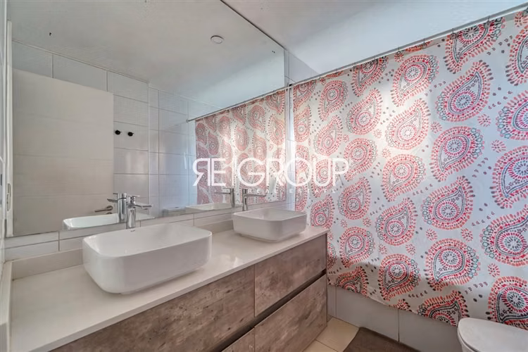Casa en venta condominio en San Carlos de Apoquindo - Imagen 24