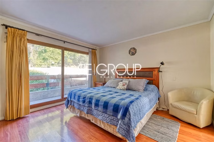 Casa en venta condominio en San Carlos de Apoquindo - Imagen 23