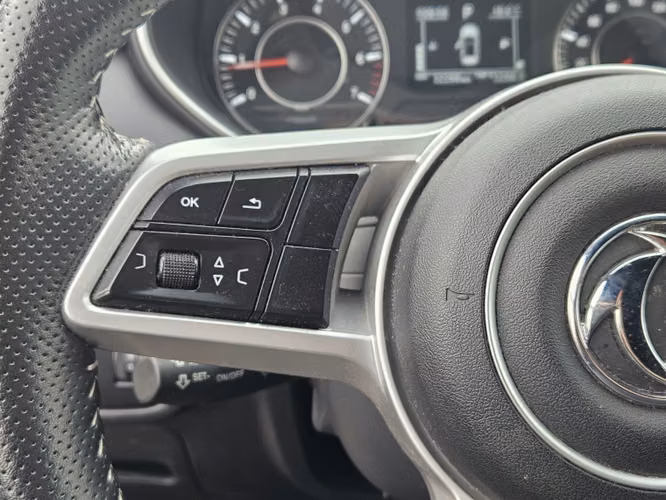 Dfsk 500 Luxury Mt 1.5 2024 - Imagen 15