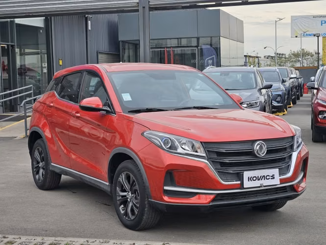 Dfsk 500 Luxury Mt 1.5 2024 - Imagen 3